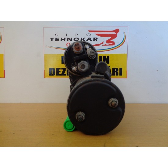 ELECTROMOTOR FIAT STILO 1.6 BENZINA AN 2002 AFTERMARKET
