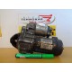 ELECTROMOTOR FIAT STILO 1.6 BENZINA AN 2002 AFTERMARKET