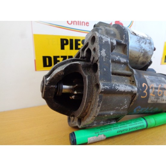 ELECTROMOTOR FIAT STILO 1.6 BENZINA AN 2002 AFTERMARKET