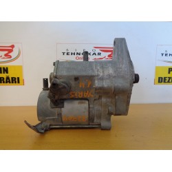 ELECTROMOTOR TOYOTA YARIS 1.4 DIESEL AN 2004