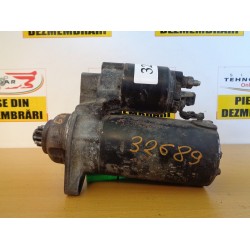 ELECTROMOTOR VOLKSWAGEN GOLF IV 1.9 TDI ELECTROMOTOR VOLKSWAGEN GOLF IV 1.9 TDI