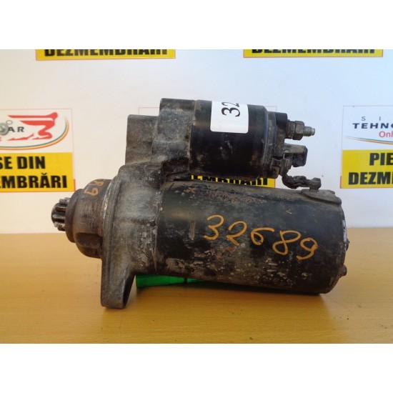 ELECTROMOTOR VOLKSWAGEN GOLF IV 1.9 TDI