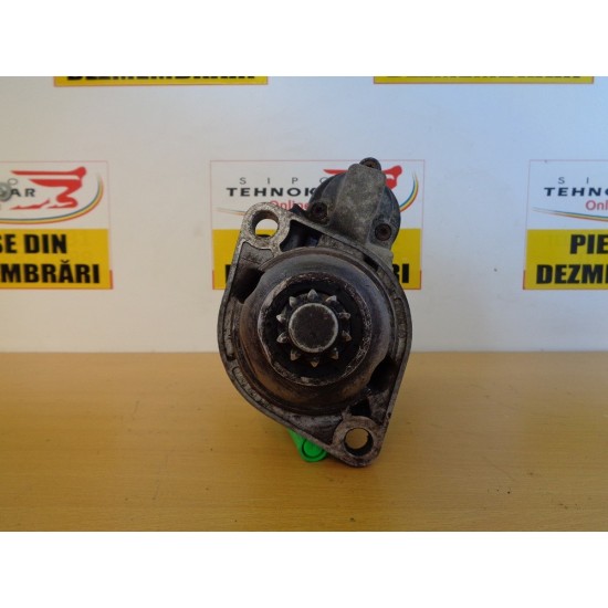 ELECTROMOTOR VOLKSWAGEN GOLF IV 1.9 TDI