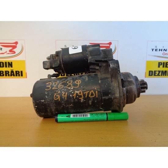 ELECTROMOTOR VOLKSWAGEN GOLF IV 1.9 TDI
