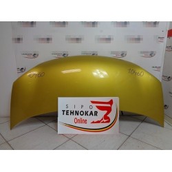 CAPOTA MOTOR SMART FORTWO 453 AN 2014-2020
