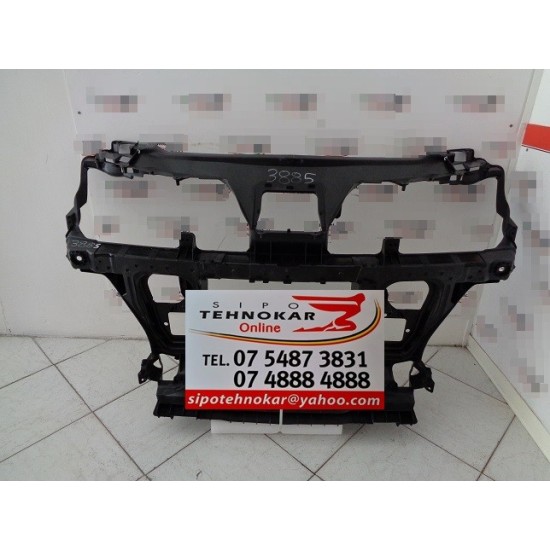 TRAGER SMART FORTWO 451 AN 2008-2014 AFTERMARKET