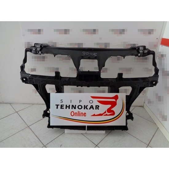 TRAGER SMART FORTWO 451 AN 2008-2014 AFTERMARKET TRAGER SMART FORTWO 451 AN 2008-2014 AFTERMARKET