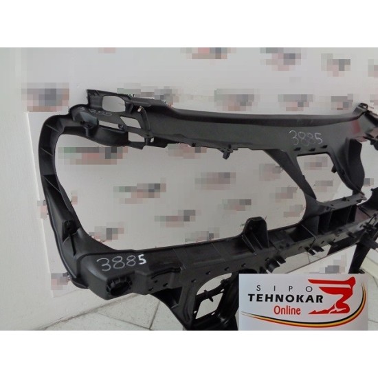 TRAGER SMART FORTWO 451 AN 2008-2014 AFTERMARKET