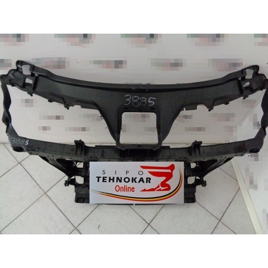 TRAGER SMART FORTWO 451 AN 2008-2014 AFTERMARKET TRAGER SMART FORTWO 451 AN 2008-2014 AFTERMARKET