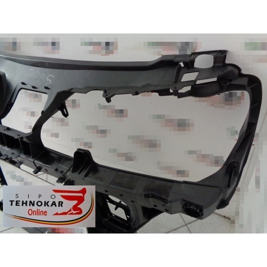 TRAGER SMART FORTWO 451 AN 2008-2014 AFTERMARKET