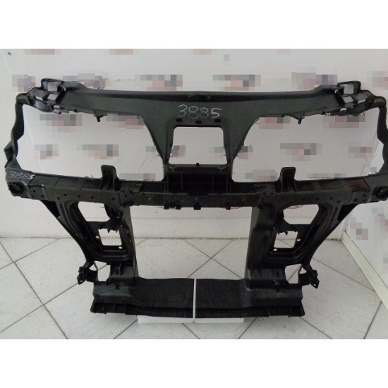 TRAGER SMART FORTWO 451 AN 2008-2014 AFTERMARKET