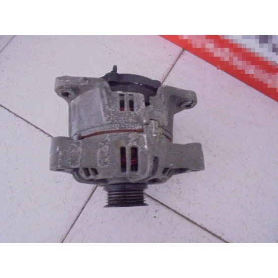 ALTERNATOR OPEL CORSA 1.4 BENZINA AN 2004-2013 ALTERNATOR OPEL CORSA 1.4 BENZINA AN 2004-2013