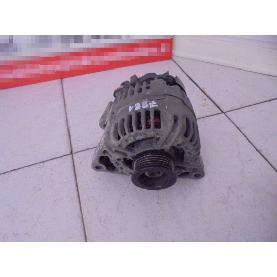ALTERNATOR OPEL CORSA 1.4 BENZINA AN 2004-2013 ALTERNATOR OPEL CORSA 1.4 BENZINA AN 2004-2013