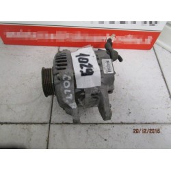 ALTERNATOR MITSUBISHI COLT 1.1 BENZINA AN 2002-2007 ALTERNATOR MITSUBISHI COLT 1.1 BENZINA AN 2002-2007
