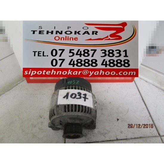 ALTERNATOR CHRYSLER VOYAGER 2.5 DIESEL AN 1998-2003 ALTERNATOR CHRYSLER VOYAGER 2.5 DIESEL AN 1998-2003