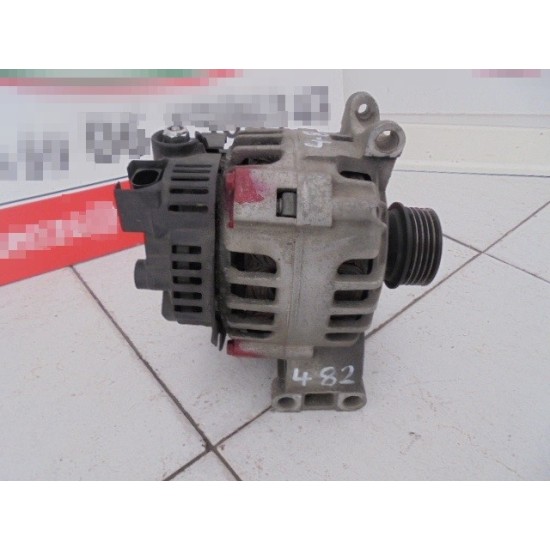 ALTERNATOR MERCEDES CLASA A 1.7 BENZINA AN 2004-2011 ALTERNATOR MERCEDES CLASA A 1.7 BENZINA AN 2004-2011