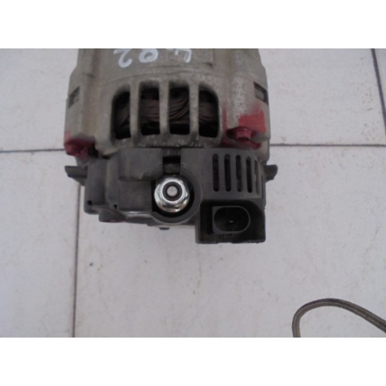 ALTERNATOR MERCEDES CLASA A 1.7 BENZINA AN 2004-2011 ALTERNATOR MERCEDES CLASA A 1.7 BENZINA AN 2004-2011