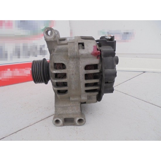 ALTERNATOR MERCEDES CLASA A 1.7 BENZINA AN 2004-2011 ALTERNATOR MERCEDES CLASA A 1.7 BENZINA AN 2004-2011