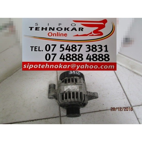 ALTERNATOR FIAT BRAVO 1.6 DIESEL AN 2007-2014