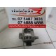 ALTERNATOR FIAT BRAVO 1.6 DIESEL AN 2007-2014