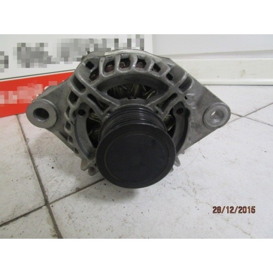ALTERNATOR FIAT BRAVO 1.6 DIESEL AN 2007-2014