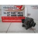 ALTERNATOR RENAULT TRAFIC 1.9 DIESEL AN 2001-2014 ALTERNATOR RENAULT TRAFIC 1.9 DIESEL AN 2001-2014