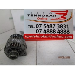 ALTERNATOR RENAULT CLIO 1.5 DIESEL AN 2009-2016