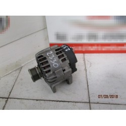 ALTERNATOR RENAULT CLIO 1.5 DIESEL AN 2009-2016 ALTERNATOR RENAULT CLIO 1.5 DIESEL AN 2009-2016