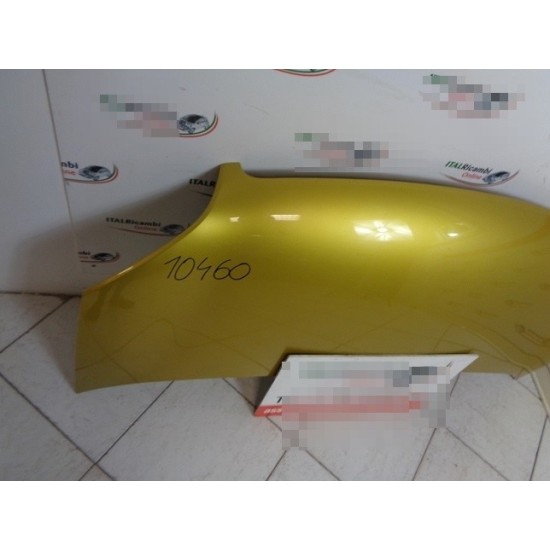 CAPOTA MOTOR SMART FORTWO 453 AN 2014-2020 CAPOTA MOTOR SMART FORTWO 453 AN 2014-2020