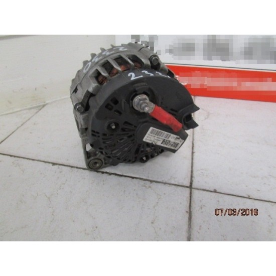 ALTERNATOR RENAULT CLIO 1.5 DIESEL AN 2009-2016 ALTERNATOR RENAULT CLIO 1.5 DIESEL AN 2009-2016