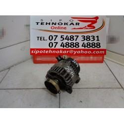 ALTERNATOR FORD FOCUS 1.6/1.8 DIESEL AN 2004-2010