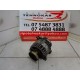 ALTERNATOR FORD FOCUS 1.6/1.8 DIESEL AN 2004-2010
