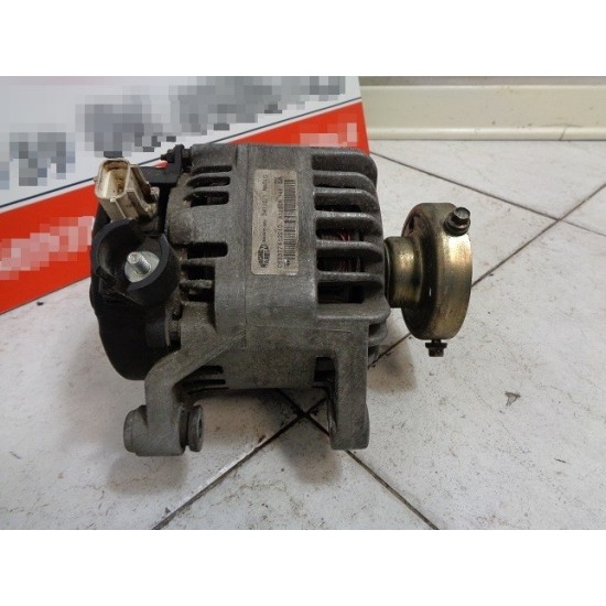 ALTERNATOR FORD FOCUS 1.6/1.8 DIESEL AN 2004-2010