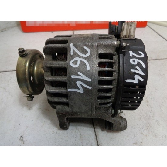 ALTERNATOR FORD FOCUS 1.6/1.8 DIESEL AN 2004-2010