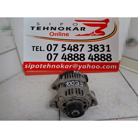 ALTERNATOR CHEVROLET AVEO 1.2 BENZINA AN 2006-2011 ALTERNATOR CHEVROLET AVEO 1.2 BENZINA AN 2006-2011