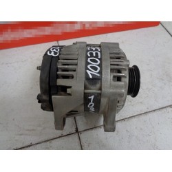 ALTERNATOR CHEVROLET AVEO 1.2 BENZINA AN 2006-2011 ALTERNATOR CHEVROLET AVEO 1.2 BENZINA AN 2006-2011
