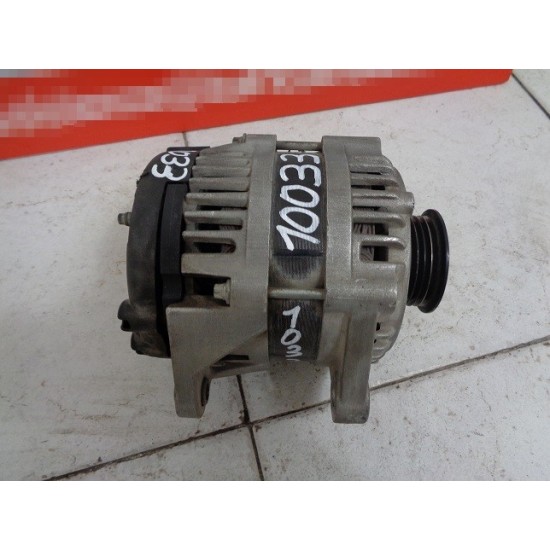 ALTERNATOR CHEVROLET AVEO 1.2 BENZINA AN 2006-2011 ALTERNATOR CHEVROLET AVEO 1.2 BENZINA AN 2006-2011