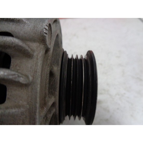 ALTERNATOR CHEVROLET AVEO 1.2 BENZINA AN 2006-2011 ALTERNATOR CHEVROLET AVEO 1.2 BENZINA AN 2006-2011