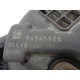 ALTERNATOR CHEVROLET AVEO 1.2 BENZINA AN 2006-2011 ALTERNATOR CHEVROLET AVEO 1.2 BENZINA AN 2006-2011