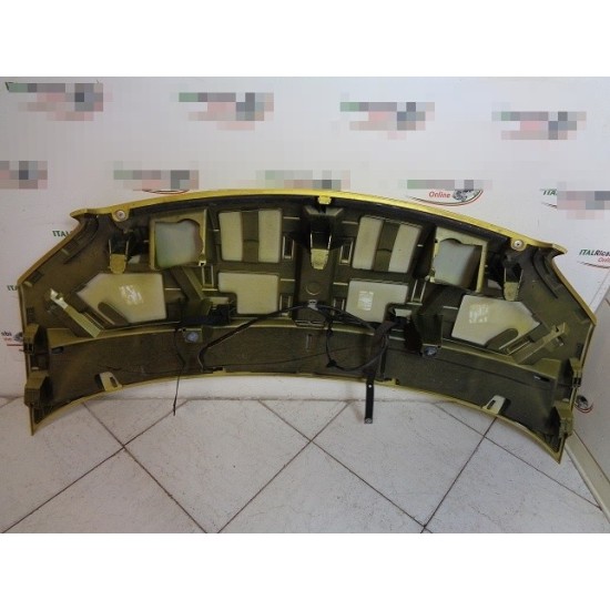 CAPOTA MOTOR SMART FORTWO 453 AN 2014-2020 CAPOTA MOTOR SMART FORTWO 453 AN 2014-2020