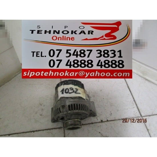 ALTERNATOR ALFA ROMEO 145/146 1.6 BENZINA AN 1994-2000