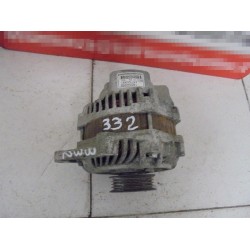 ALTERNATOR SMART FORTWO 451 1.0 BENZINA AN 2007-2014 ALTERNATOR SMART FORTWO 451 1.0 BENZINA AN 2007-2014