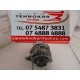 ALTERNATOR SMART FORTWO 451 1.0 BENZINA AN 2007-2014
