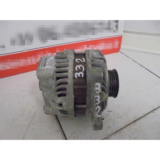 ALTERNATOR SMART FORTWO 451 1.0 BENZINA AN 2007-2014