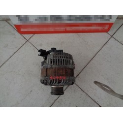 ALTERNATOR CITROEN C4 1.6 DIESEL AN 2004-2010 ALTERNATOR CITROEN C4 1.6 DIESEL AN 2004-2010