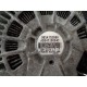 ALTERNATOR CITROEN C4 1.6 DIESEL AN 2004-2010 ALTERNATOR CITROEN C4 1.6 DIESEL AN 2004-2010
