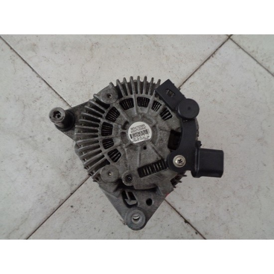ALTERNATOR CITROEN C4 1.6 DIESEL AN 2004-2010 ALTERNATOR CITROEN C4 1.6 DIESEL AN 2004-2010