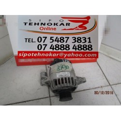 ALTERNATOR LANCIA DELTA 1.6 DIESEL AN 2008-2015