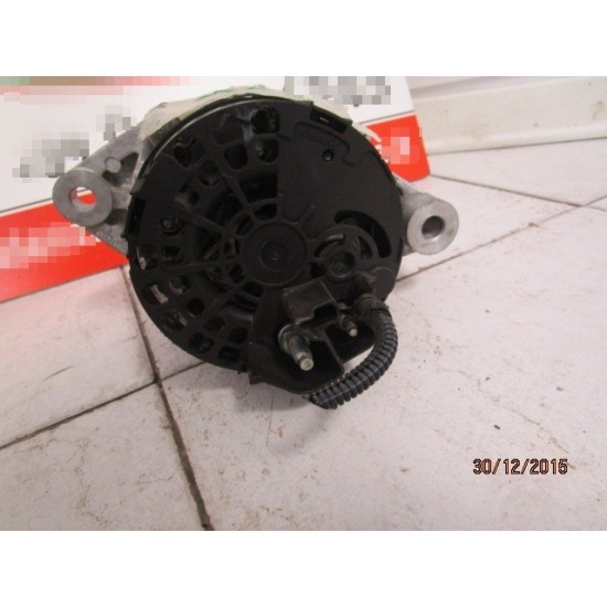 ALTERNATOR LANCIA DELTA 1.6 DIESEL AN 2008-2015 ALTERNATOR LANCIA DELTA 1.6 DIESEL AN 2008-2015