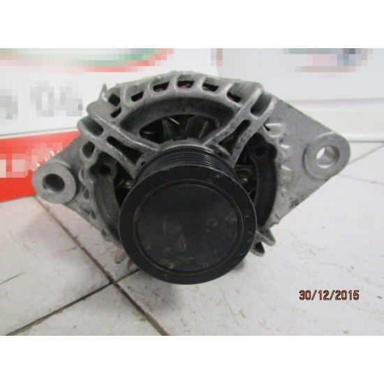 ALTERNATOR LANCIA DELTA 1.6 DIESEL AN 2008-2015 ALTERNATOR LANCIA DELTA 1.6 DIESEL AN 2008-2015